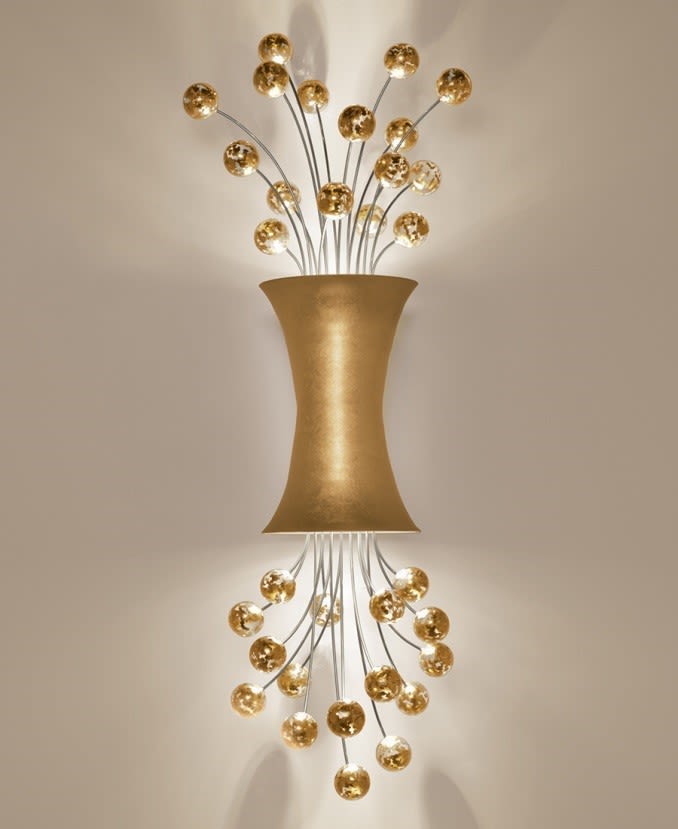 Fisher weisman pop sconce jkseka