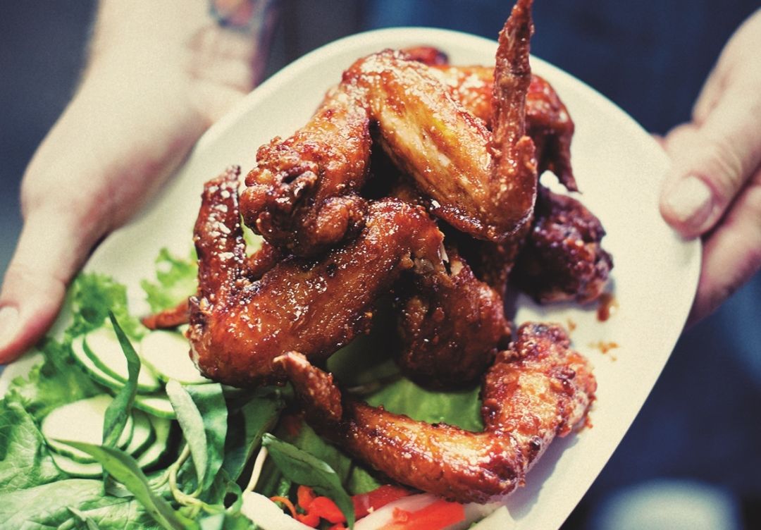 Fishsaucewings dehwqq