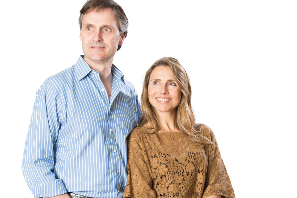 Making MOD: How Scott and Ally Svenson Remade Pizza | Seattle Met