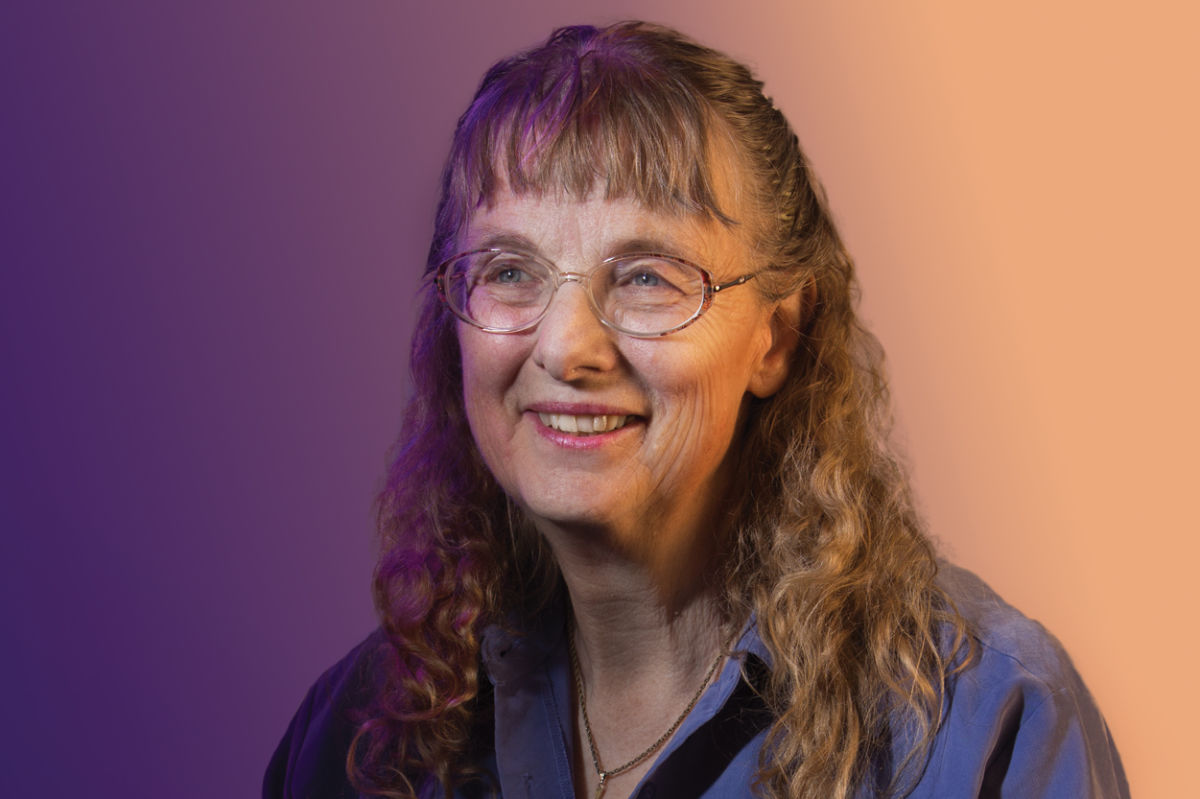 Judy Willman, Daughter of a Boy in the Boat Seattle Met