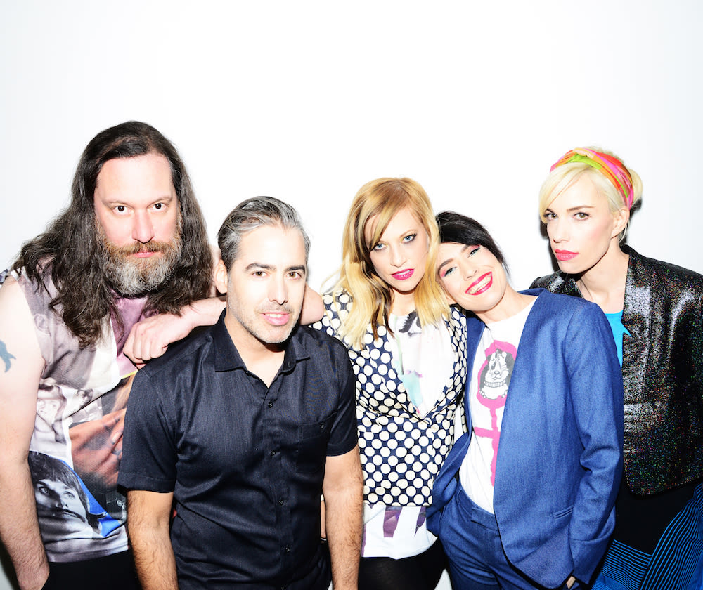 The julie ruin ohqenn