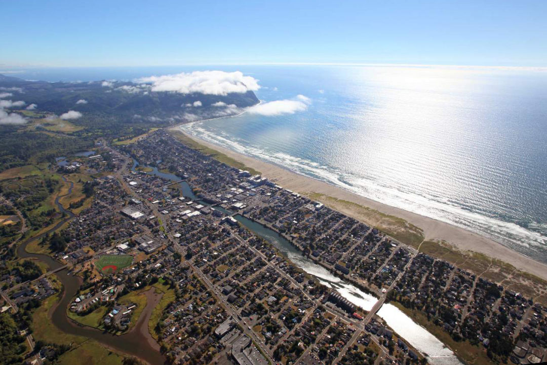 seashore inn seaside oregon