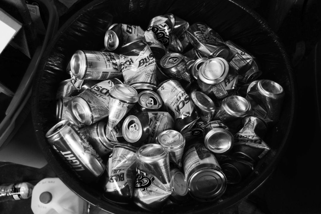 Cans vnafue