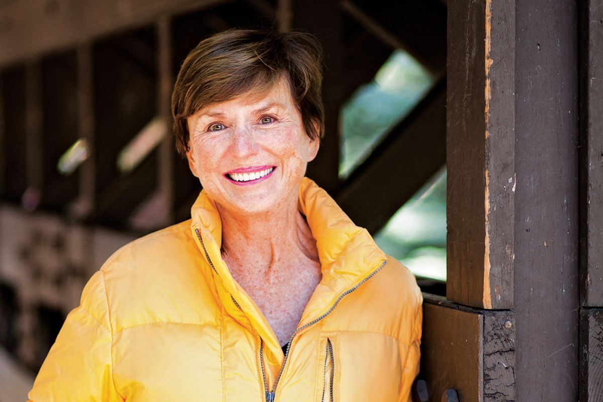 Beth Slifer Talks Entrepreneurialism, Vail Life and Renovations | Vail