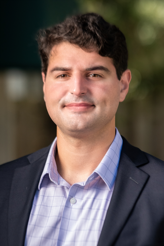 Ryan Lieberman