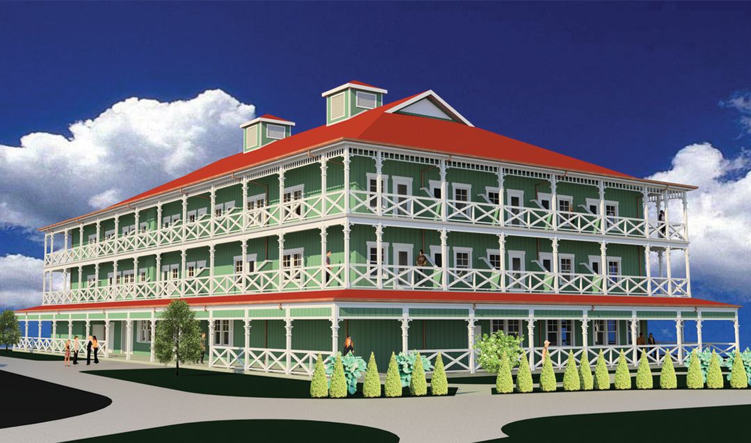Kalama rendering lzj5ks
