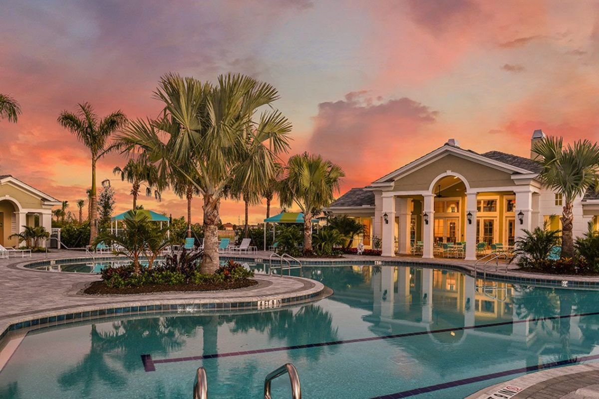 West Villages Adds New Neighborhood Sarasota Magazine