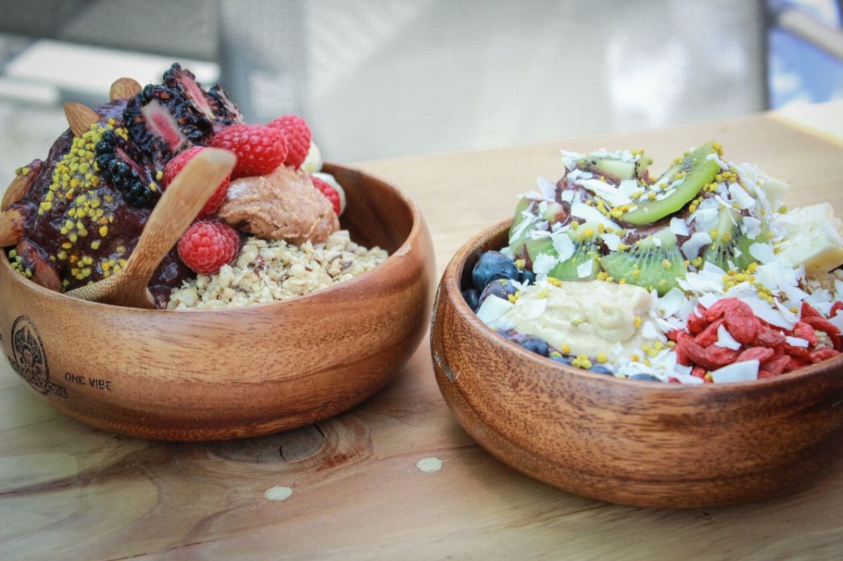 Carioca Bowls Brings Acai Bliss and DonationBased Yoga to NE Alberta