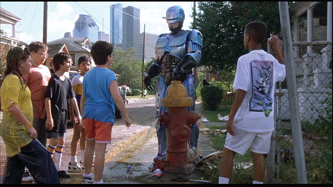 Robocop ncojfa