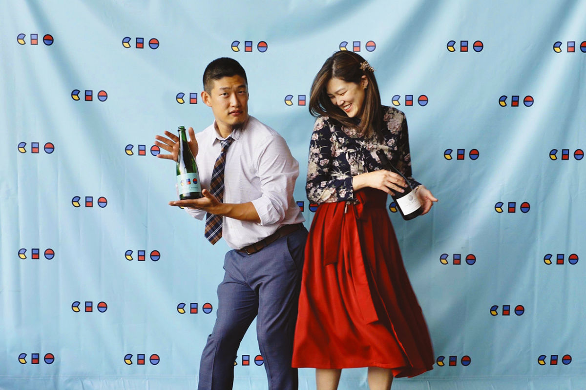 Meet the Husband and Wife Duo Behind Oregon's CHO Wines - Vimarsana News