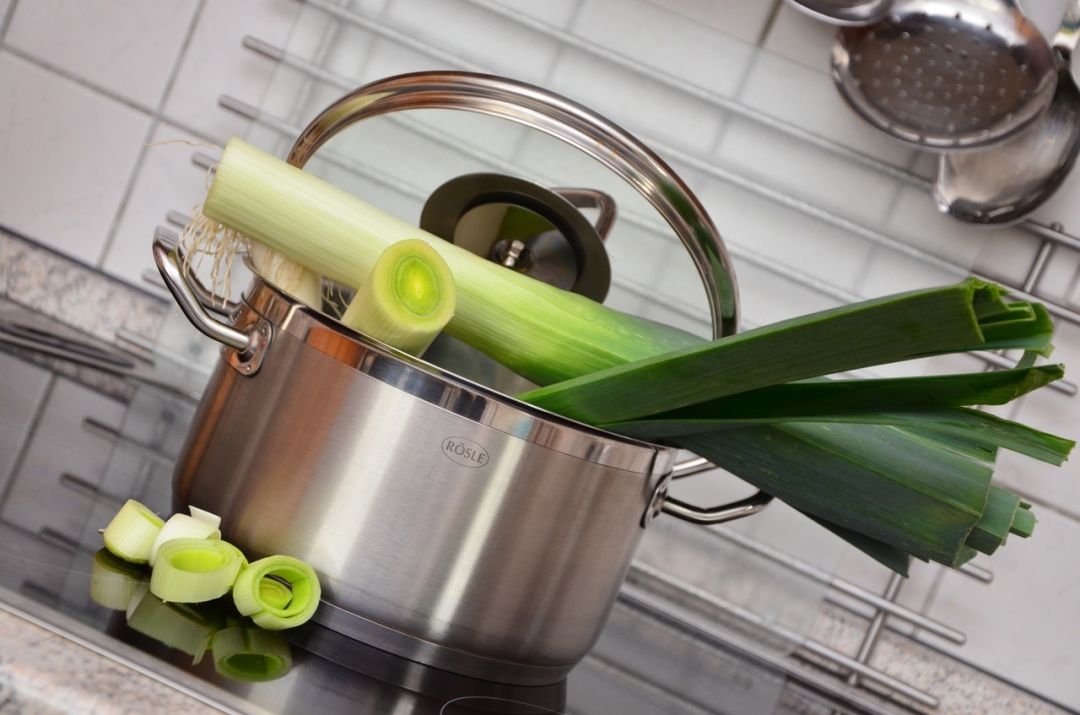Leek photo 1 from pexels fv8mtp
