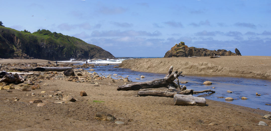 Portland Beaches