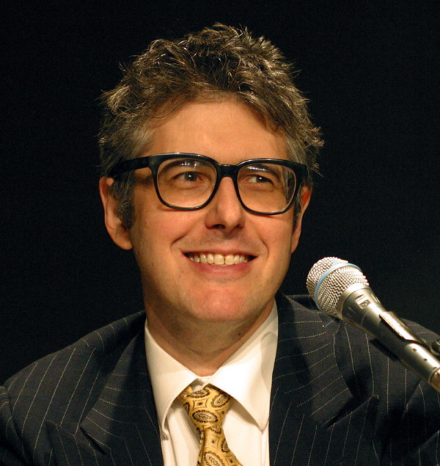 On Sale May 10 Ira Glass Tickets Seattle Met