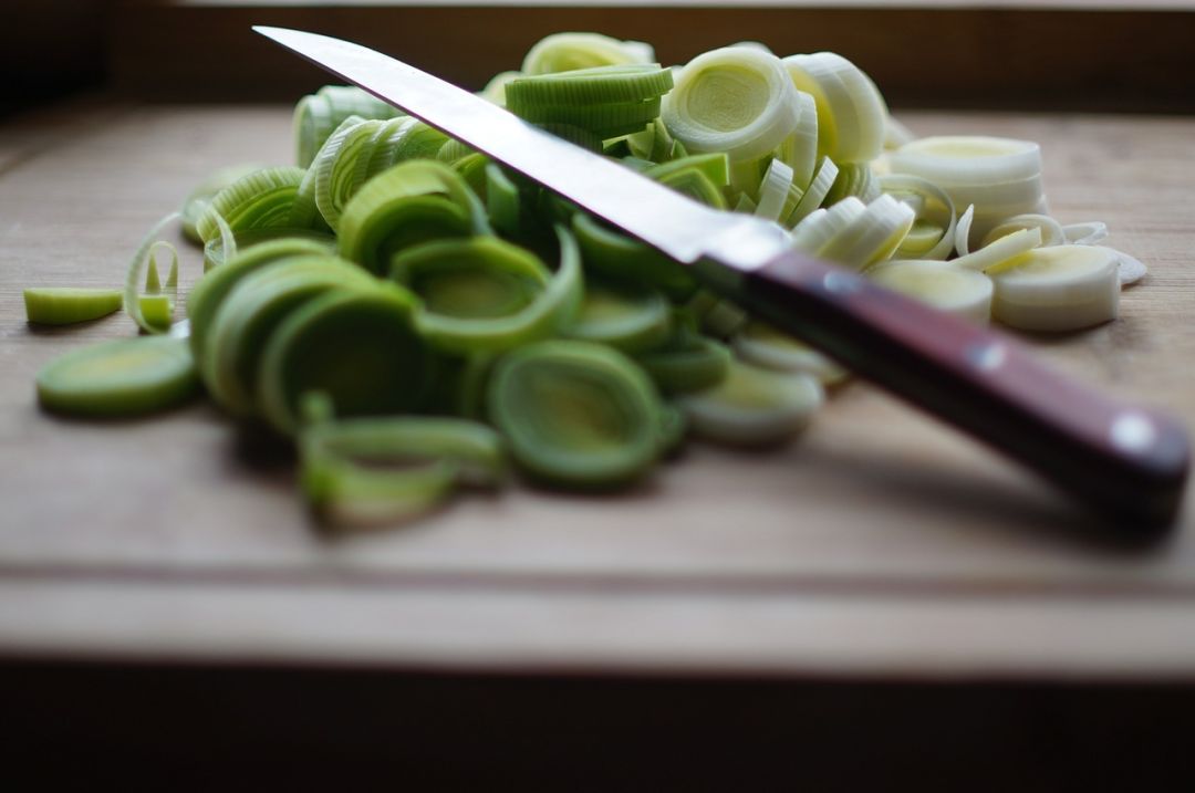 Leek photo 1 from pixabay ztmvjg