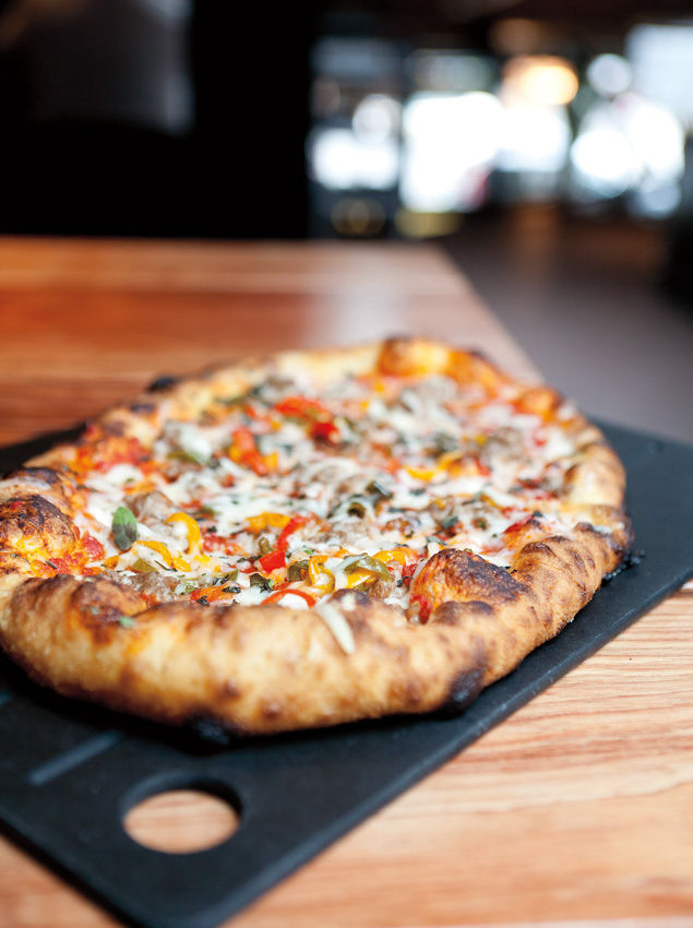 Serious pie pizza seattle z885af