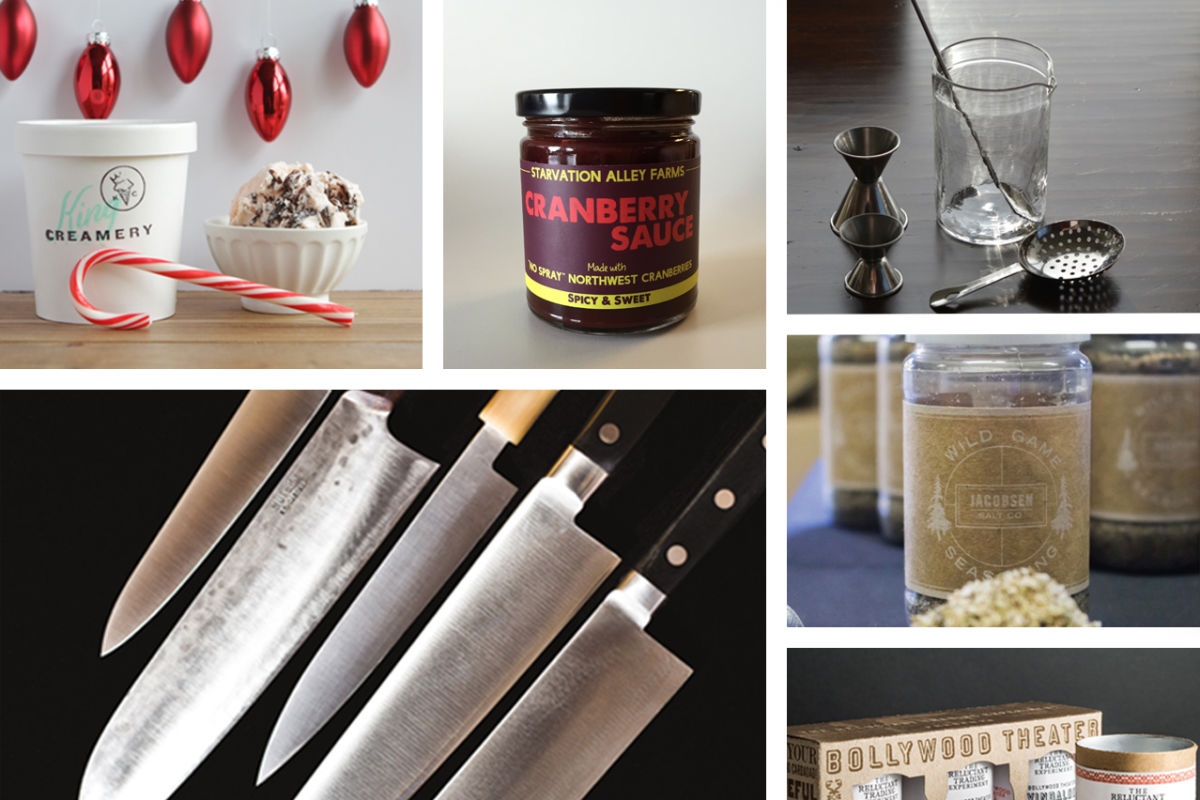 10 Local Gifts for the Portland Foodie Portland Monthly