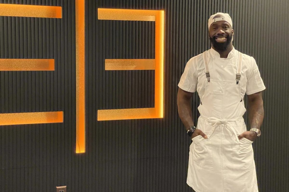 Does NBA star James Harden own a restaurant? Media Referee