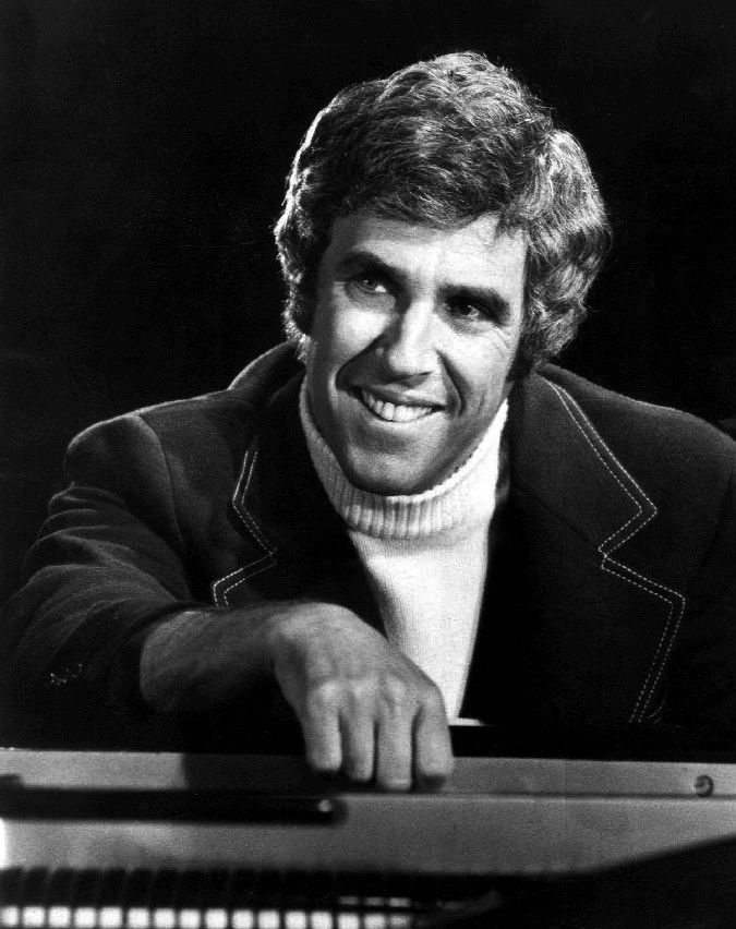 Burt bacharach 1972 l2tydv