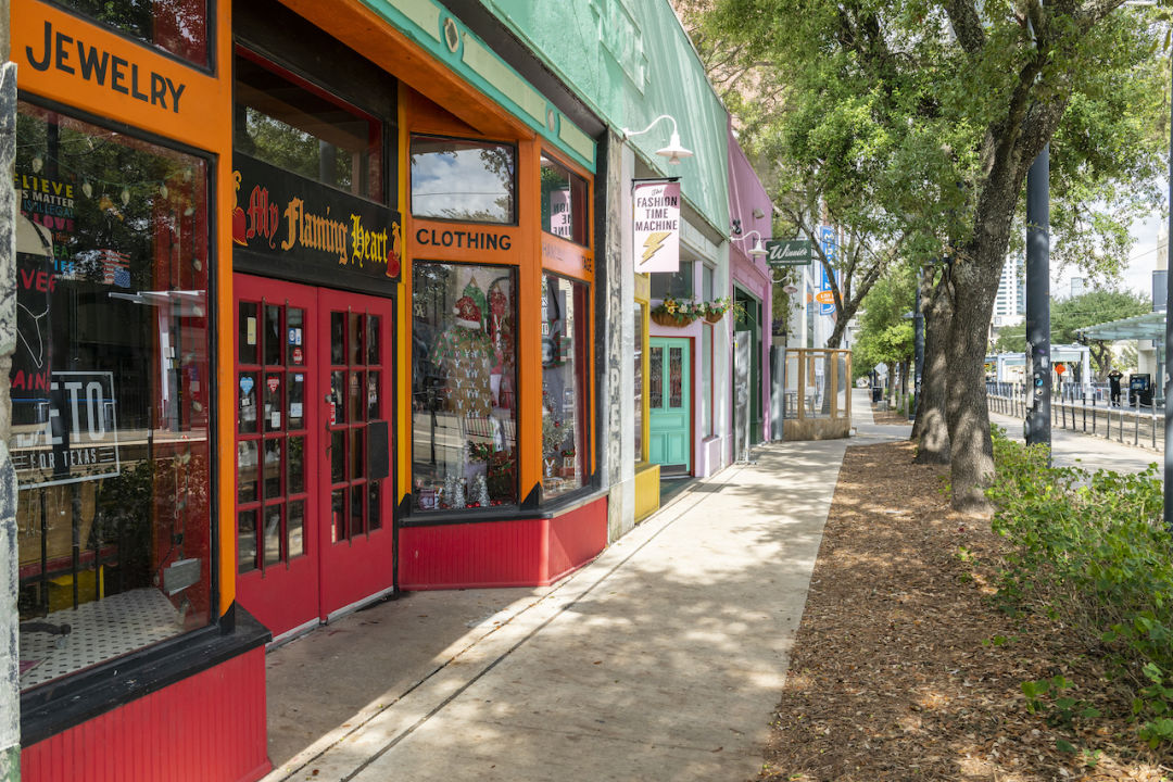 A Guide to the Best of Houston’s Midtown Neighborhood Houstonia Magazine