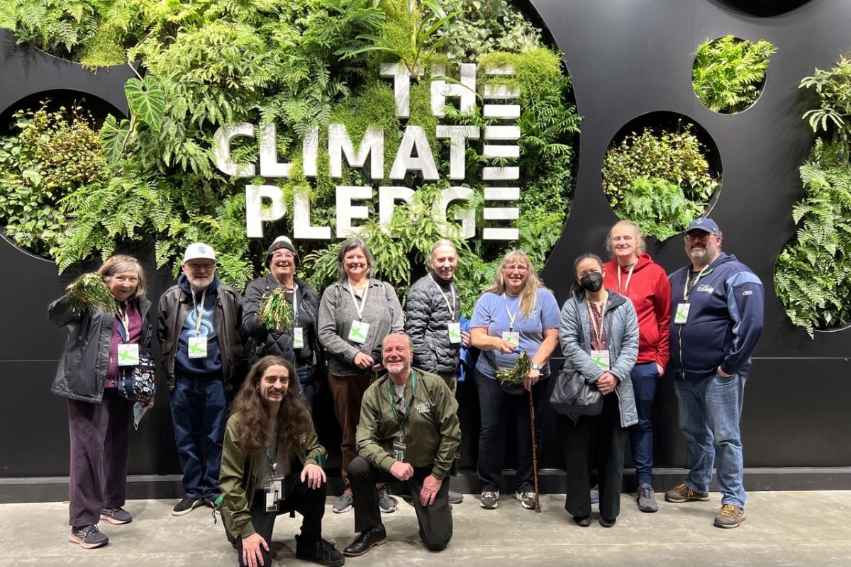 Is the Climate Pledge Arena Tour Worth It?