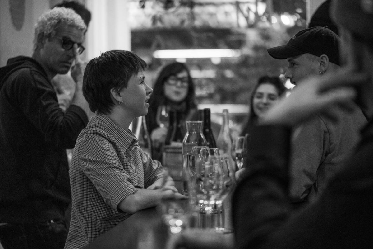 Minimalist Natural Wine Bars in Southeast Portland Are Reshaping the Scene Minimalist Natural Wine Bars in Southeast Portland Are Reshaping the Scene