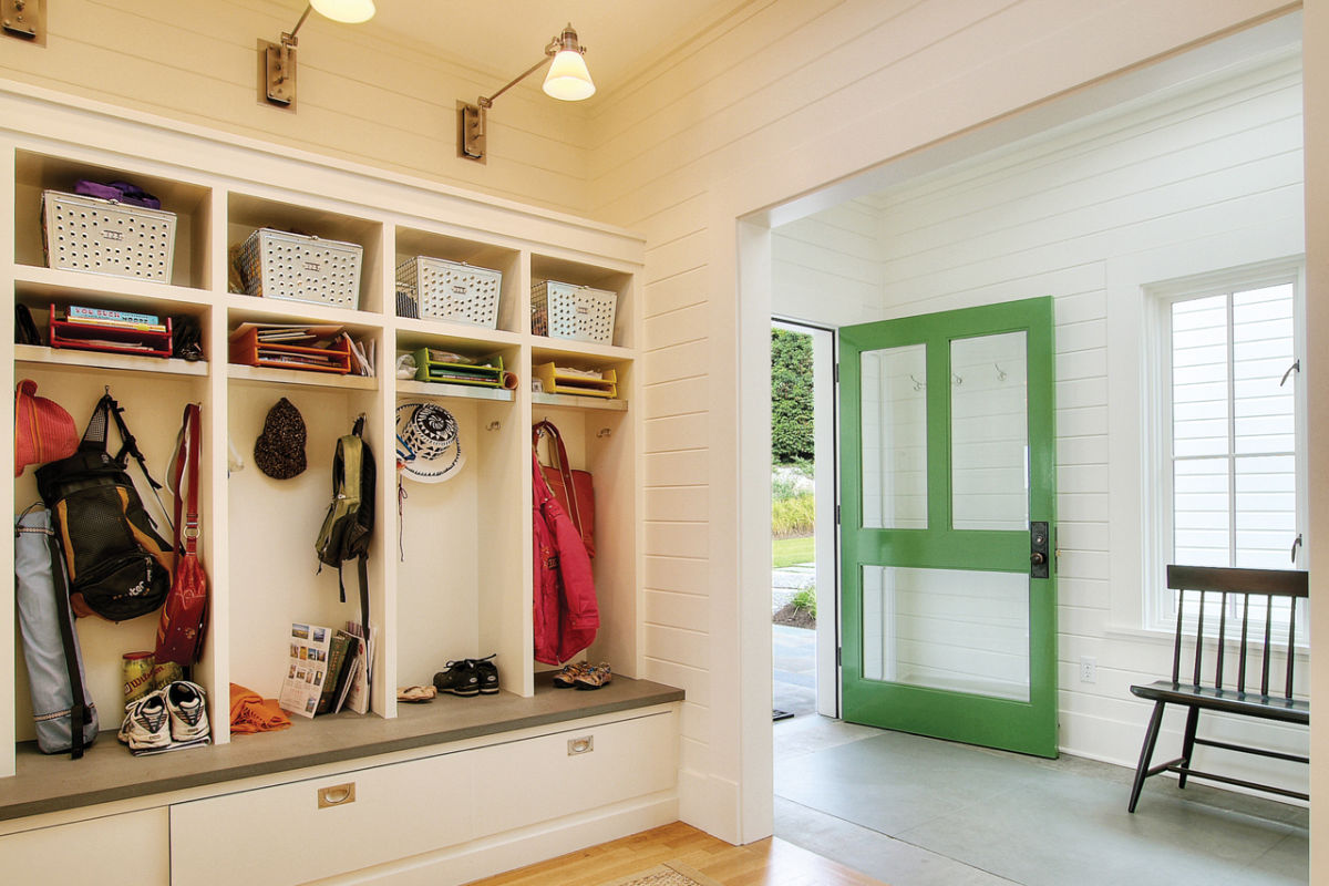 How to Create an Entryway Seattle Met