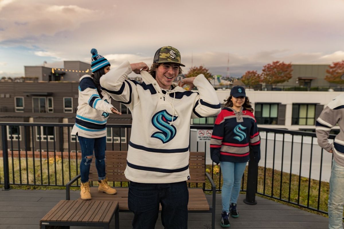 Simply Seattle Is the Best Shop in the City for Local Sports Fans