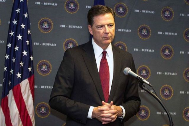 James comey fbi cqlfem