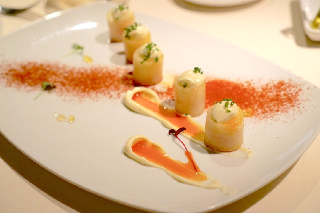 Patatas bravas izquhb