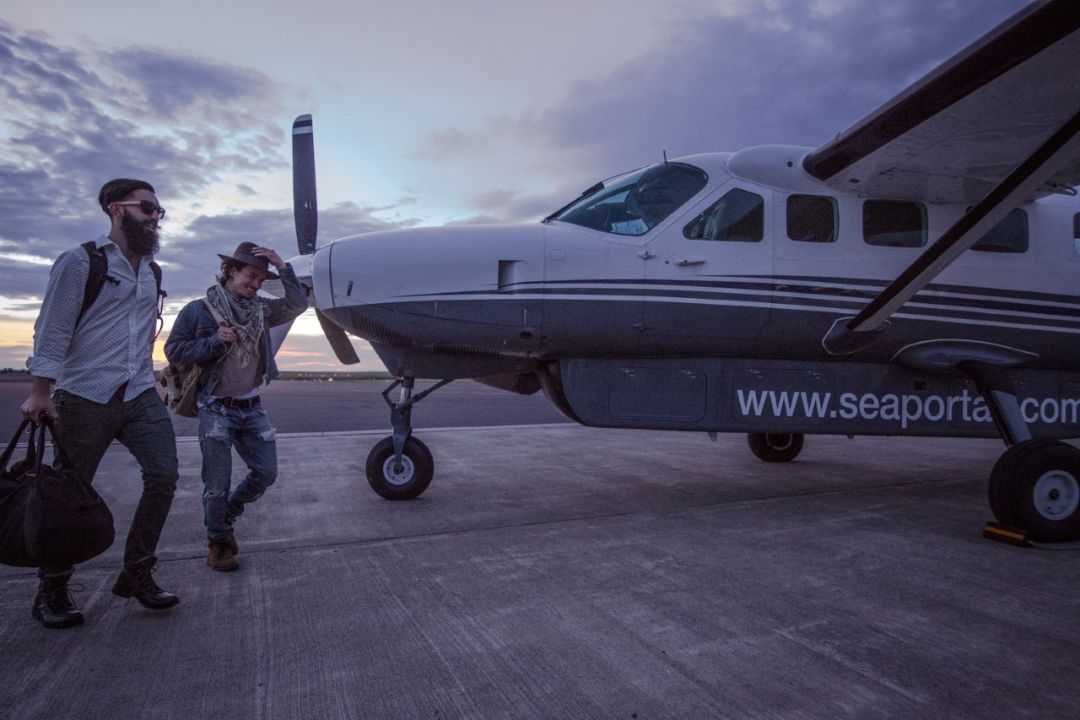 Thumbnail seaport airport duke joseph 2015 50 x7soj1