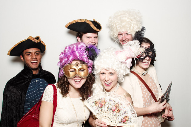 Mfah rienzi punch party courtesy of the museum of fine arts houston m7cwwg