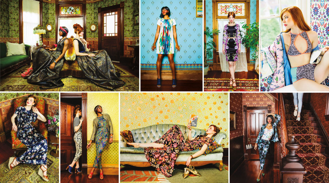 0415 spring fashion collage b5lgn2