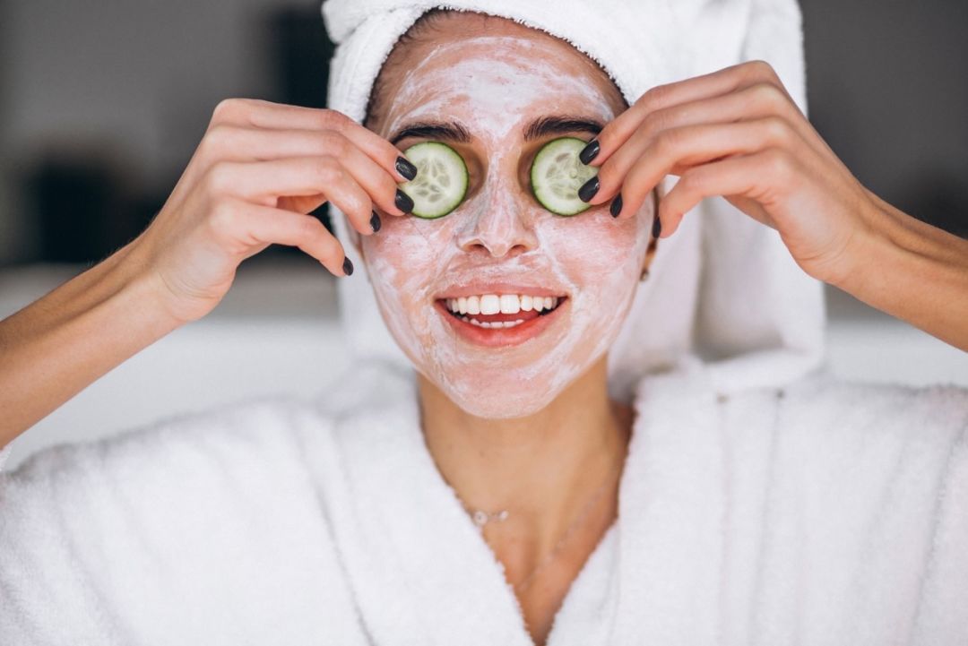 Spaworthy Facials to DIY or Buy Houstonia Magazine