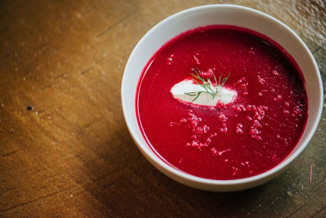 Borscht o5j489