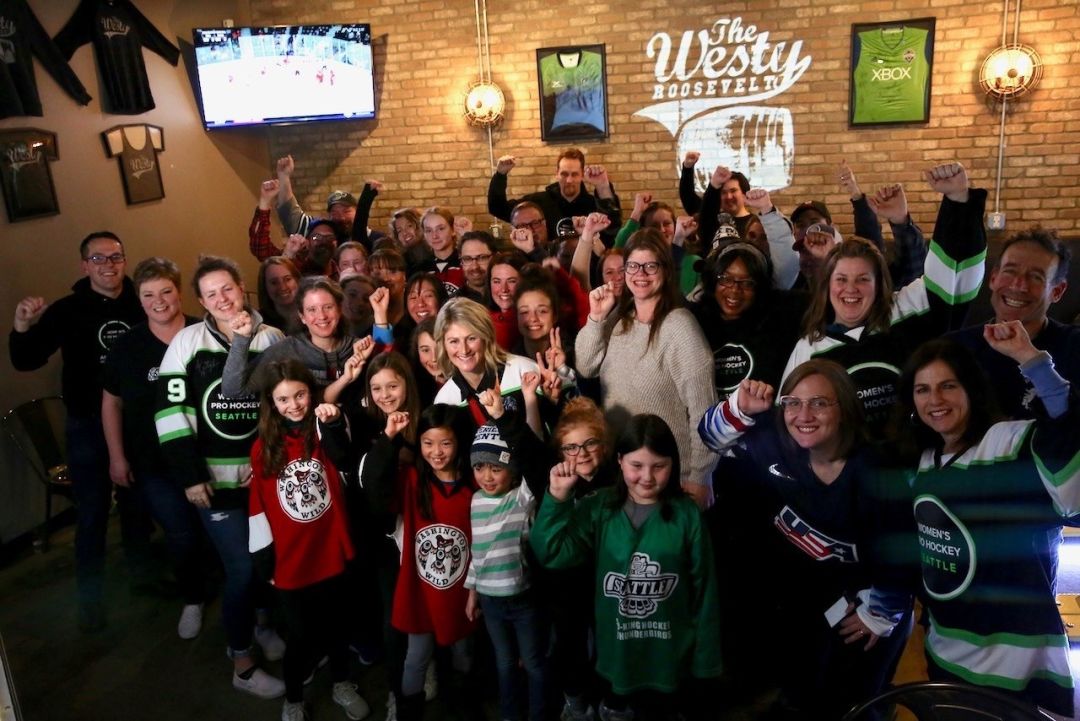 Womens – Seattle Hockey Team Store