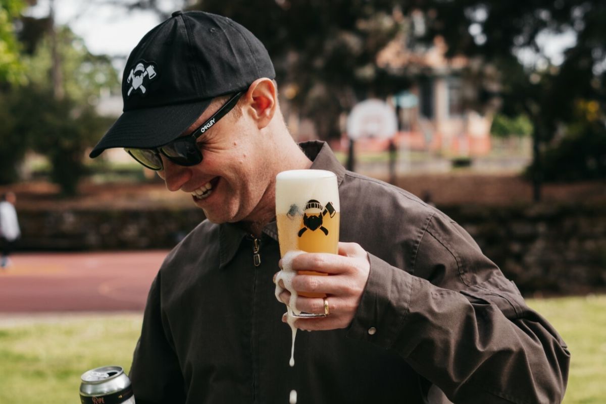 Father's Day Beer and Merch Gifts from PNW Breweries | 2022 - Vimarsana News