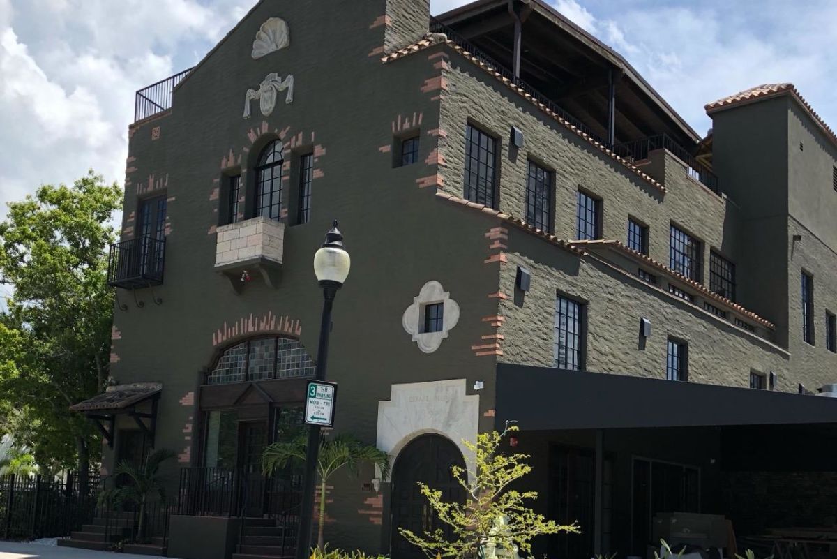 New Restaurant and Event Space Coming to Downtown Sarasota Magazine