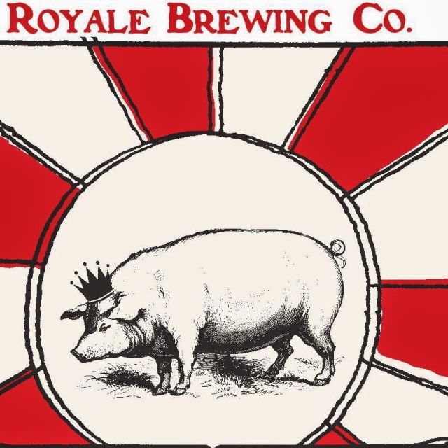 Royale brewing company y5zmfh