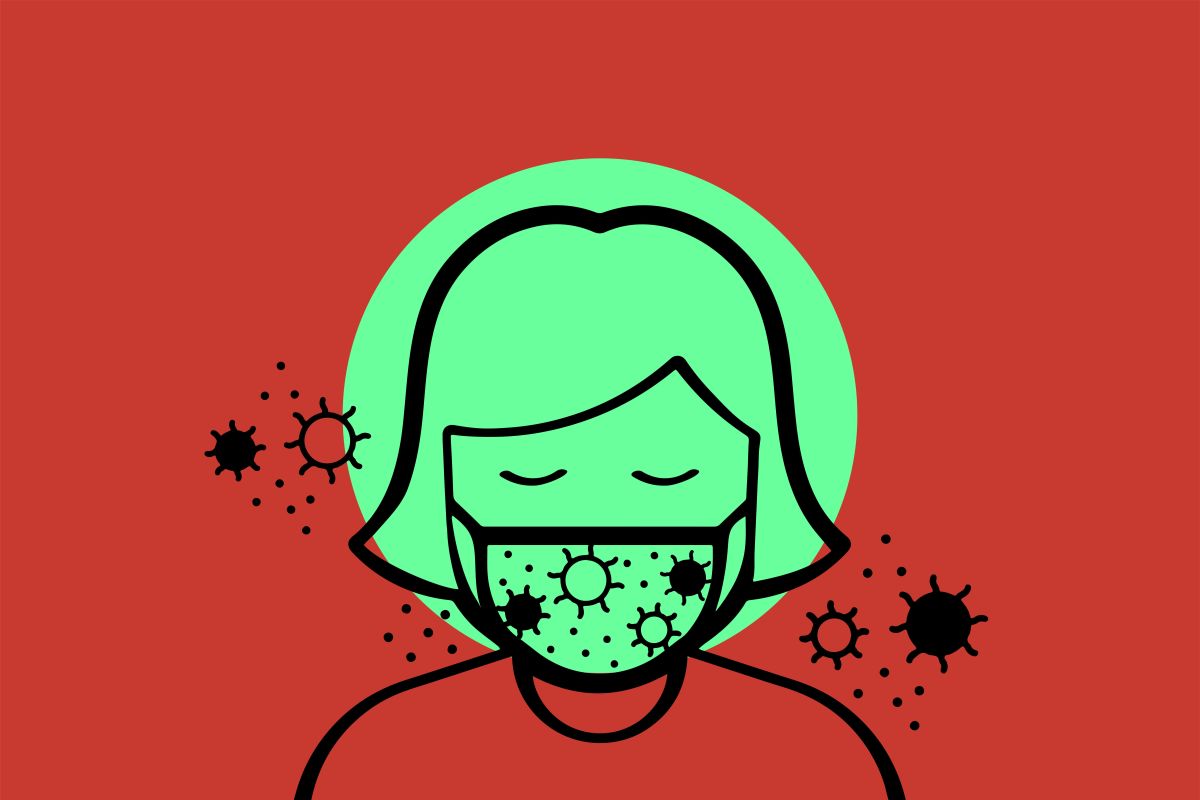 All-inclusive Pollen Allergy Masks in 2023