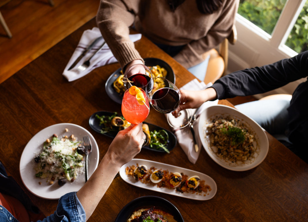 Issues to Do in Washington State in February | 2025 2 victoria wright walla walla restaurant month trg69w