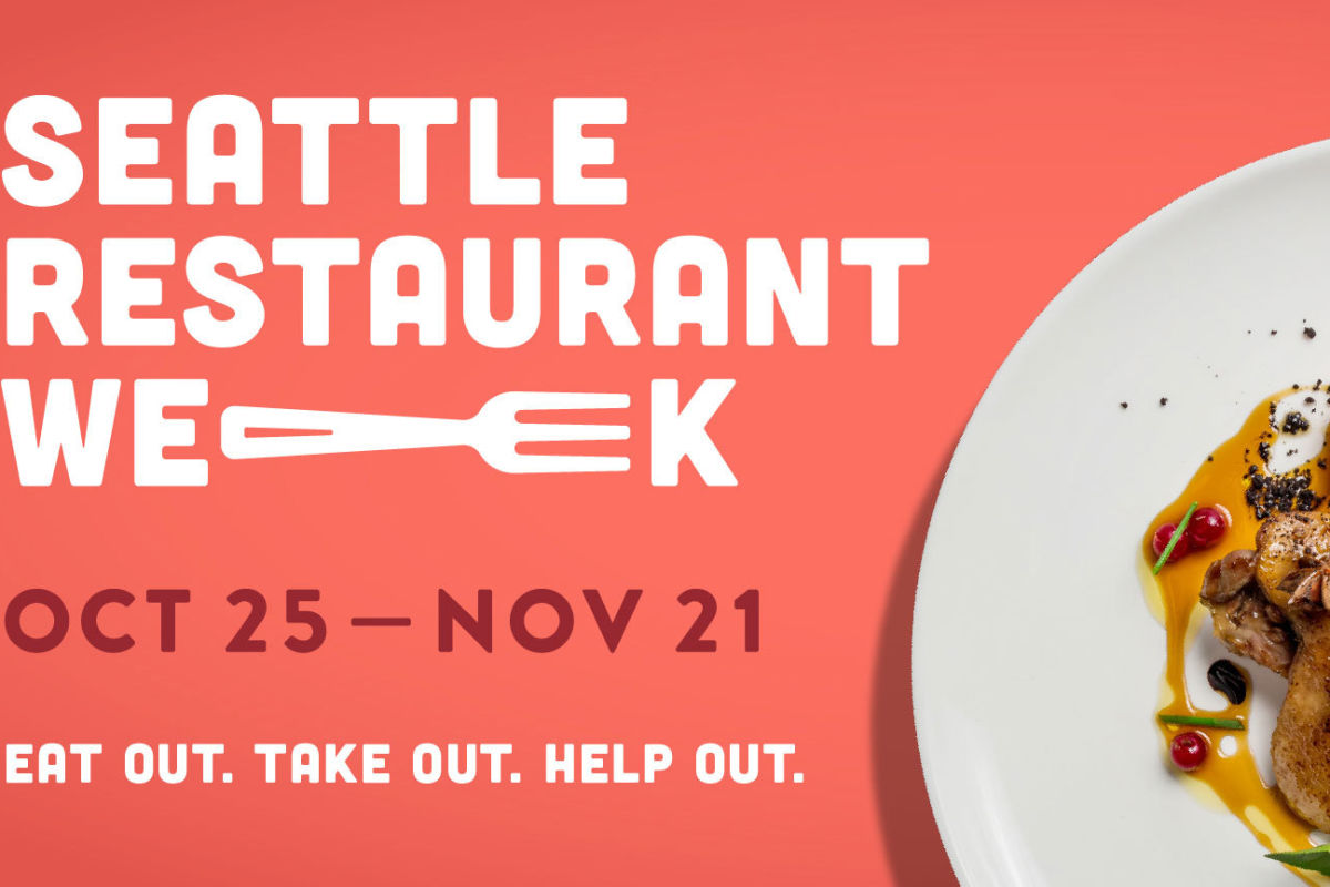 Seattle Restaurant Week Returns Seattle Met