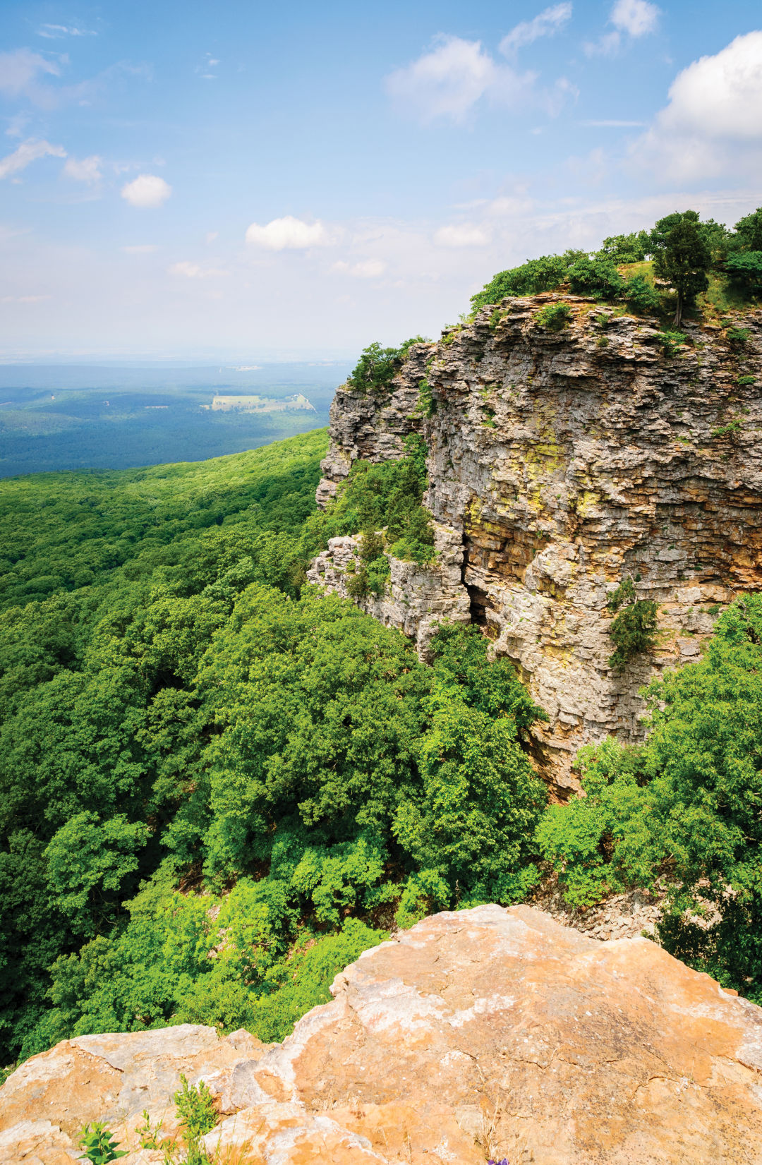 ouachita mountains arkansas tourist attractions