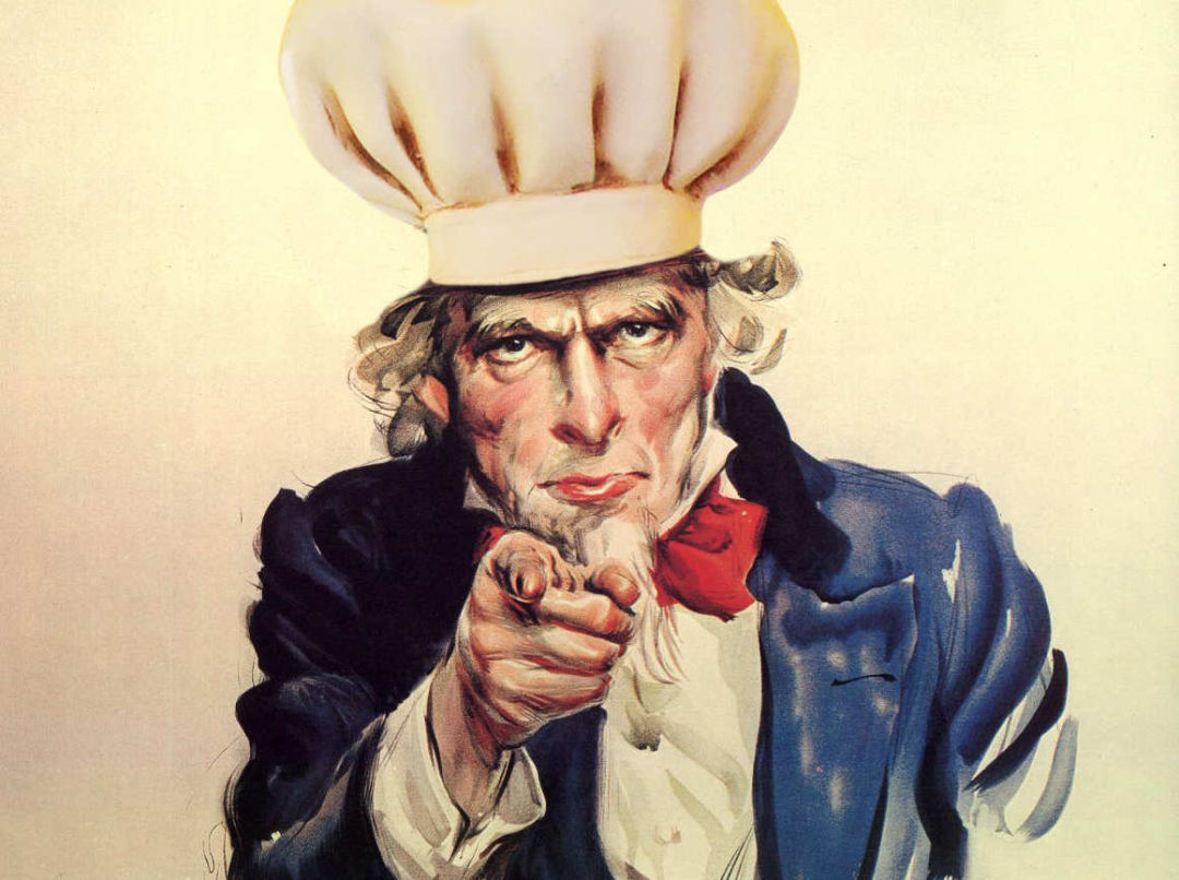 We want you squz4z