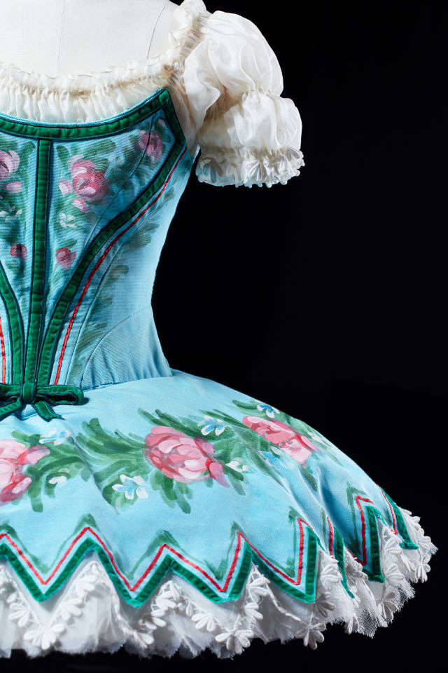 Coppelia 2 photo by claire mcadams wawp6u