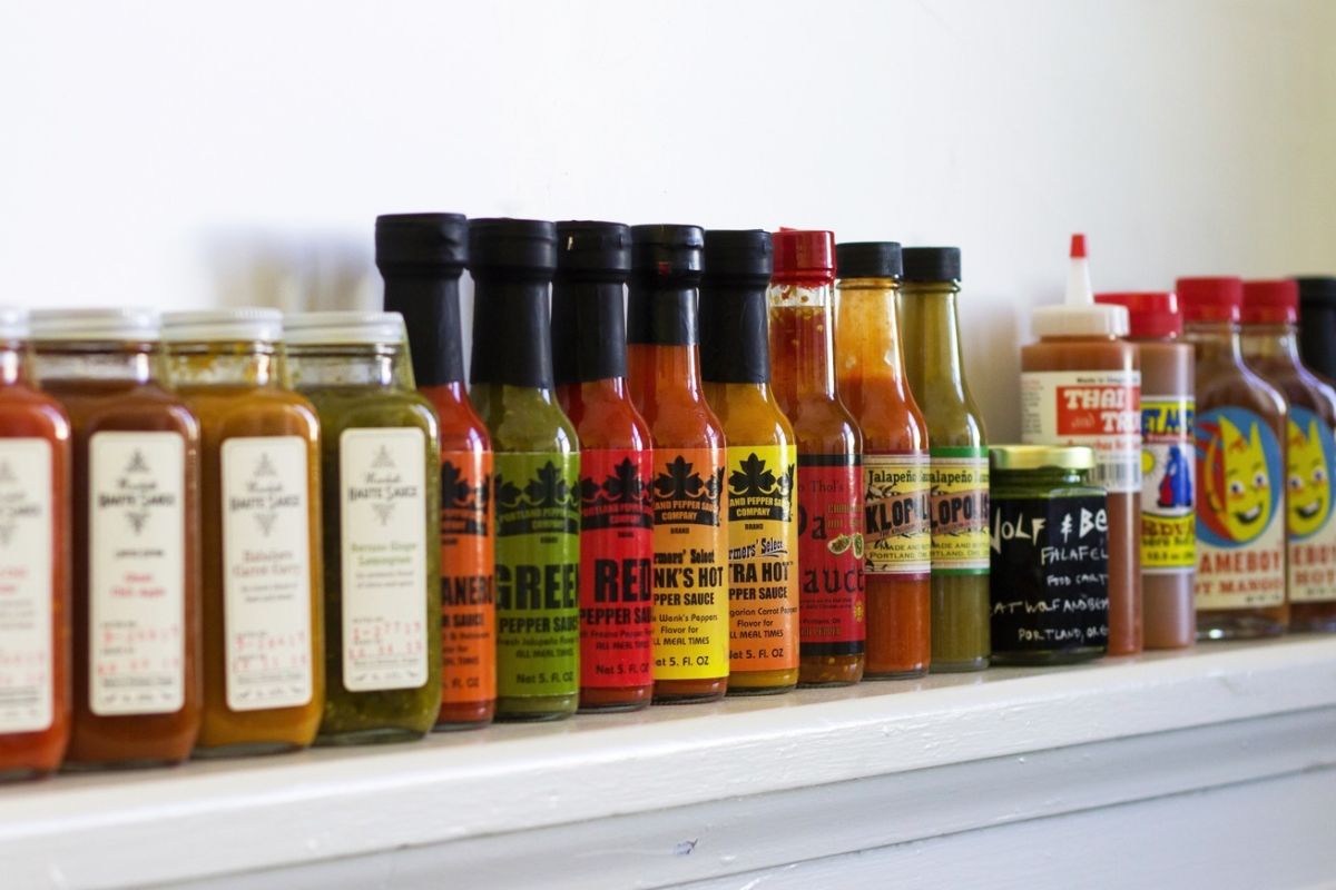 Portland’s Best Hot Sauces Portland Monthly