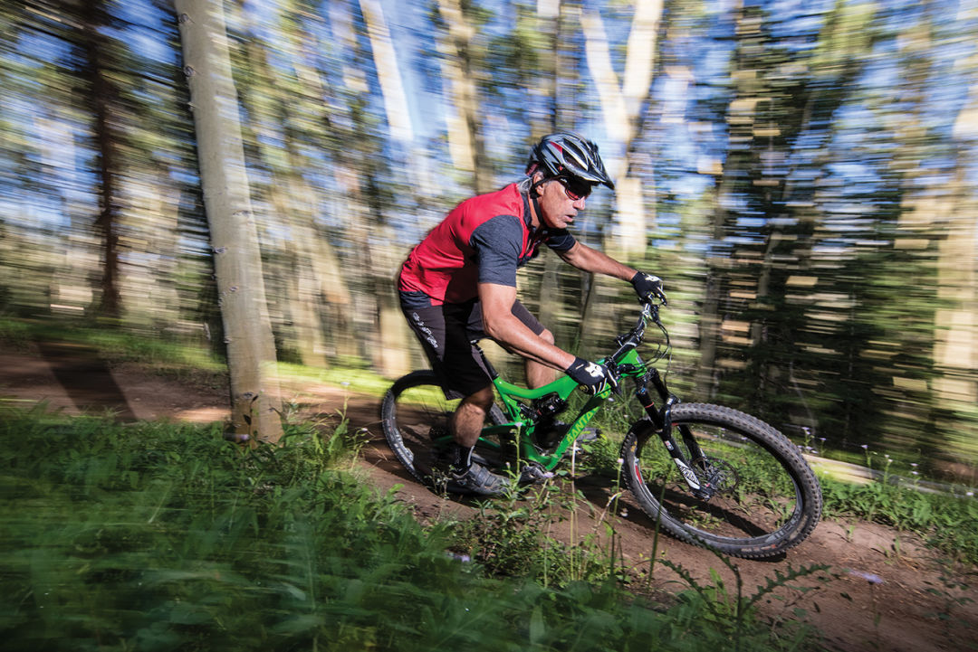 The top 10+ mountain bike trails silverthorne co A Guide to Summer Cycling in Summit | Colorado Summit Magazine