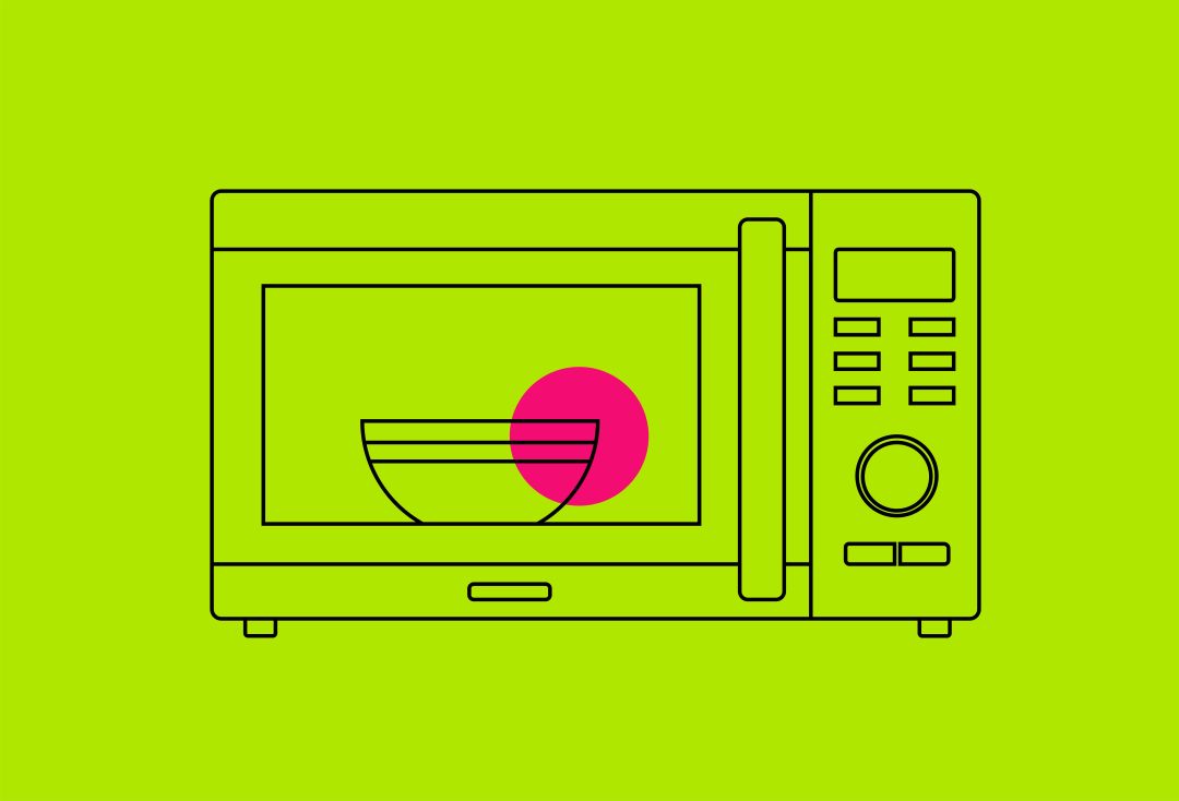 How Do Microwaves Work?