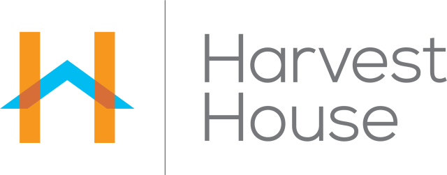 harvest house publisher