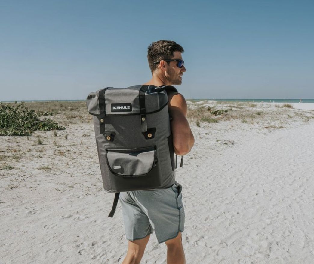 icemule traveler 25L