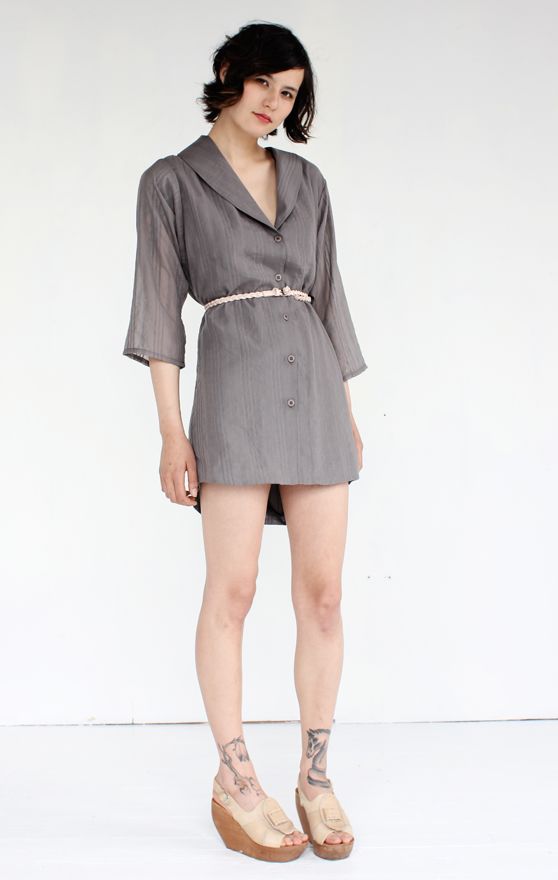 Belladonna dress front haczsi